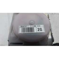 Citroen - C4 Picasso - Veiligheidsgordel links-achter