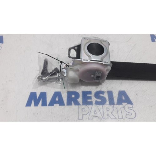 Citroen - C4 Picasso - Sicherheitsgurt links hinten