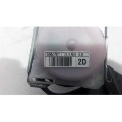 Citroen - C4 Picasso - Veiligheidsgordel rechts-achter