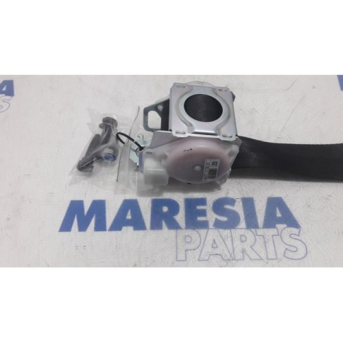Citroen - C4 Picasso - Rear seatbelt, right