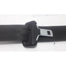 Citroen - C4 Picasso - Ceinture de sécurité avant droite