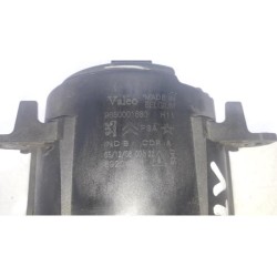 Citroen - C4 Picasso - Mistlamp links-voor