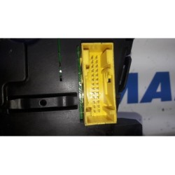 Citroen - C4 Picasso - Instrumentenbrett