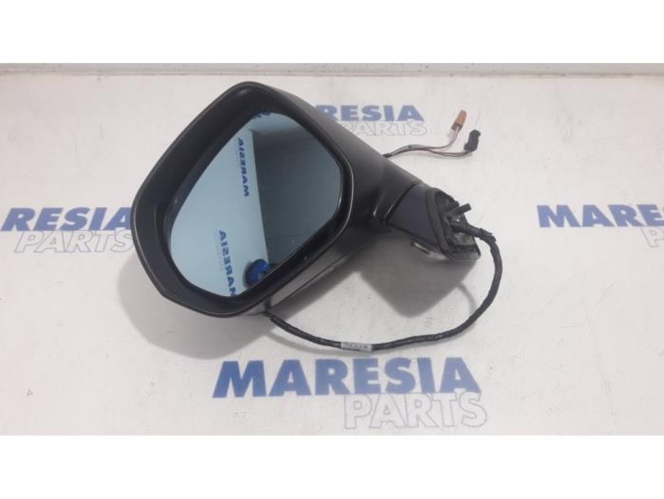 Citroen - C4 Picasso - Wing mirror, left