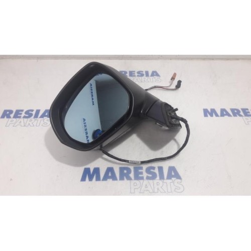 Citroen - C4 Picasso - Wing mirror, left