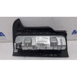 Citroen - C4 Picasso - Airbag knie links