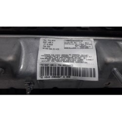 Citroen - C4 Picasso - Airbag knie links
