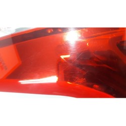 Citroen - C4 Picasso - Rücklicht links