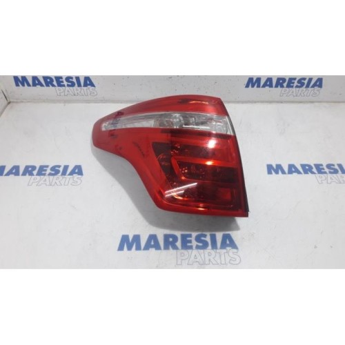 Citroen - C4 Picasso - Taillight, left