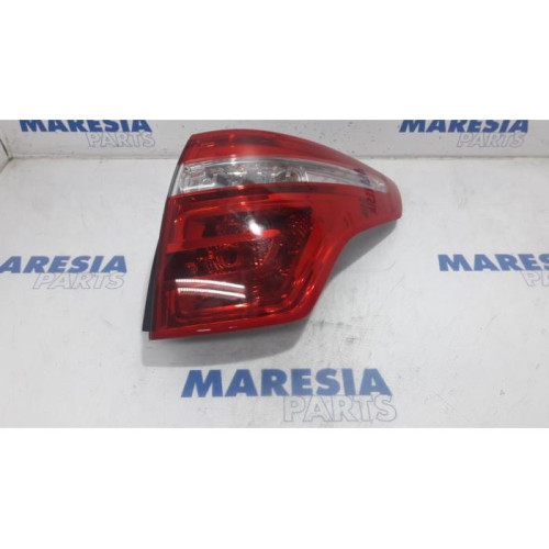 Citroen - C4 Picasso - Taillight, right