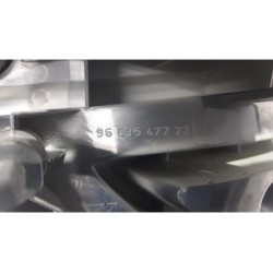 Citroen - C4 Picasso - Rücklicht links