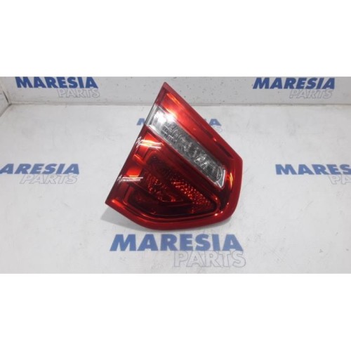 Citroen - C4 Picasso - Taillight, left