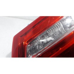 Citroen - C4 Picasso - Taillight, right