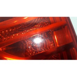 Citroen - C4 Picasso - Taillight, right