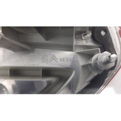 Citroen - C4 Picasso - Taillight, right