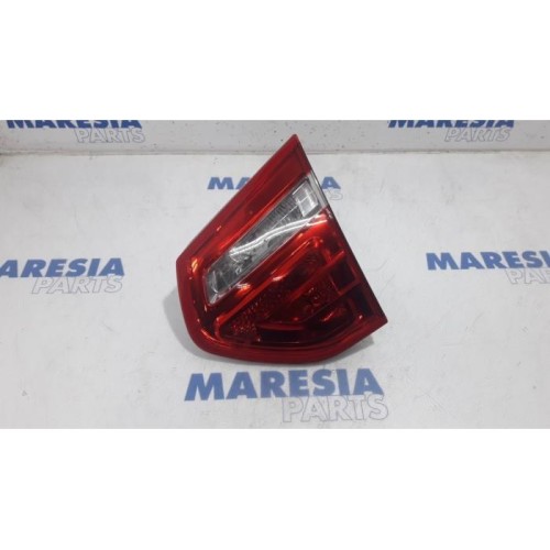 Citroen - C4 Picasso - Taillight, right