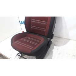 Fiat - Punto - Sitz links