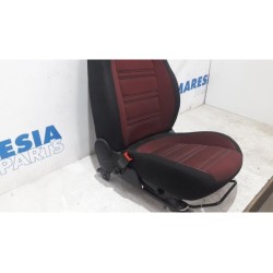 Fiat - Punto - Sitz links