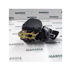 Fiat - Palio - Sicherheitsgurt links hinten