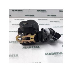 Fiat - Palio - Rear seatbelt, right