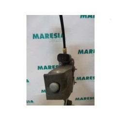 Fiat - Palio - Window mechanism 4-door, front right