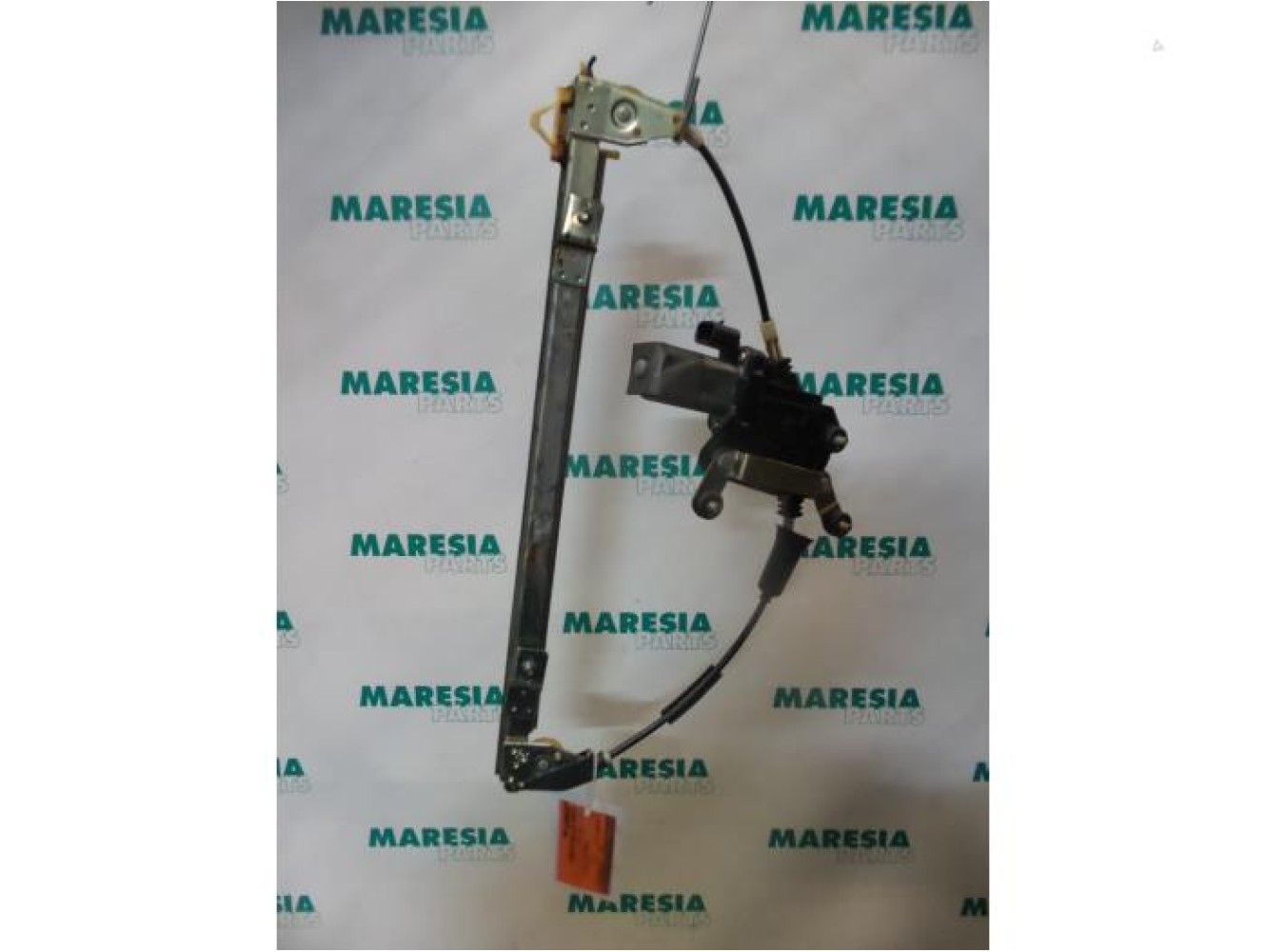 Fiat - Palio - Window mechanism 4-door, front right