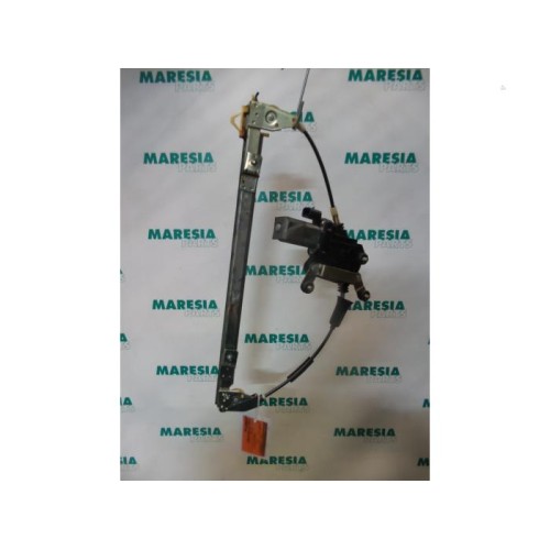 Fiat - Palio - Window mechanism 4-door, front right