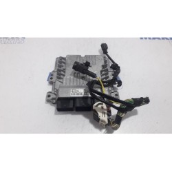Peugeot - 508 - Engine management computer