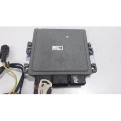 Peugeot - 508 - Engine management computer