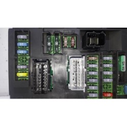 Peugeot - 508 - Engine management computer