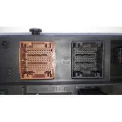 Peugeot - 508 - Engine management computer
