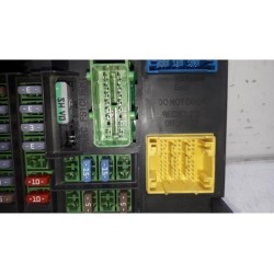 Peugeot - 508 - Engine management computer
