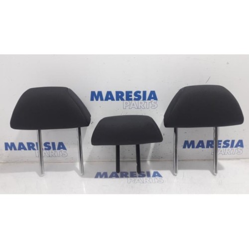 Peugeot - 508 - Headrest set