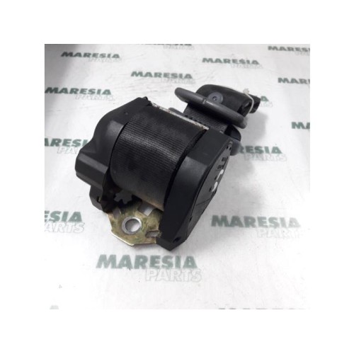 Fiat - Palio - Sicherheitsgurt links hinten