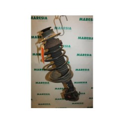 Fiat - Palio - Front shock absorber rod, left