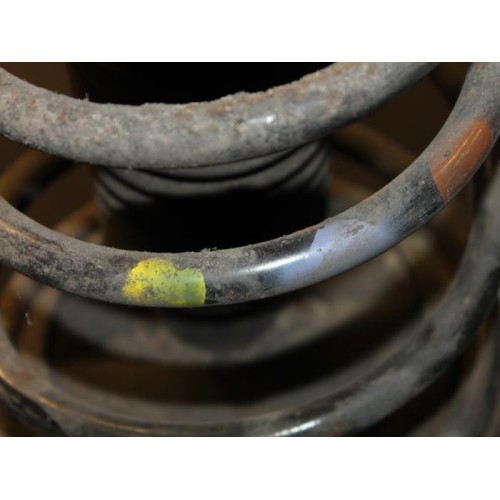 Fiat - Palio - Stoßdämpferstrebe links vorne