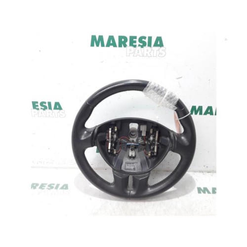 Renault - Espace - Steering wheel