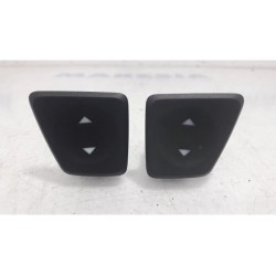 Fiat - 500 - Multi-functional window switch