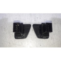 Fiat - 500 - Multi-functional window switch
