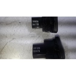 Fiat - 500 - Multi-functional window switch