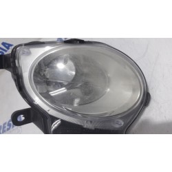Fiat - 500 - Daytime running light, right