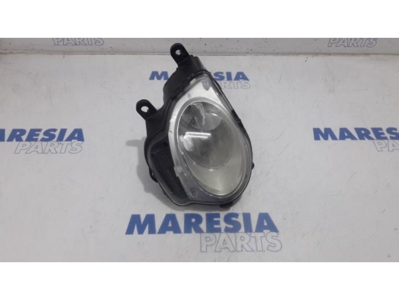 Fiat - 500 - Daytime running light, right