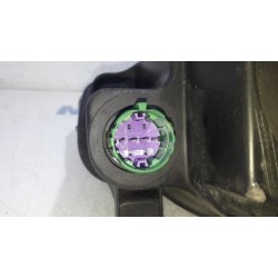 Fiat - 500 - Daytime running light, right