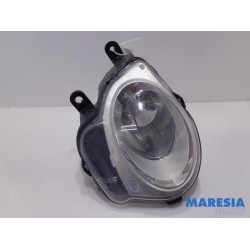 Fiat - 500 - Daytime running light, right
