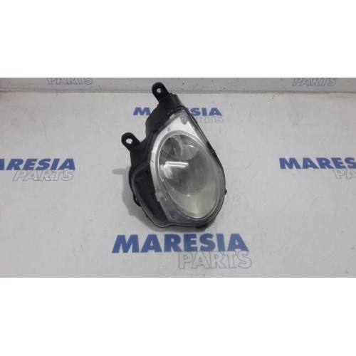 Fiat - 500 - Daytime running light, right