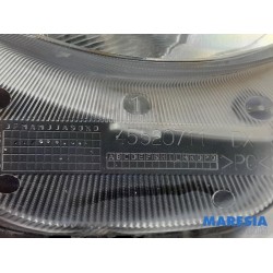 Fiat - 500 - Daytime running light, right