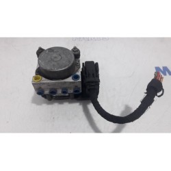 Fiat - 500 - ABS Pumpe