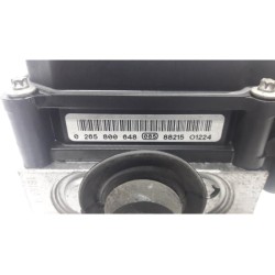 Fiat - 500 - ABS Pumpe