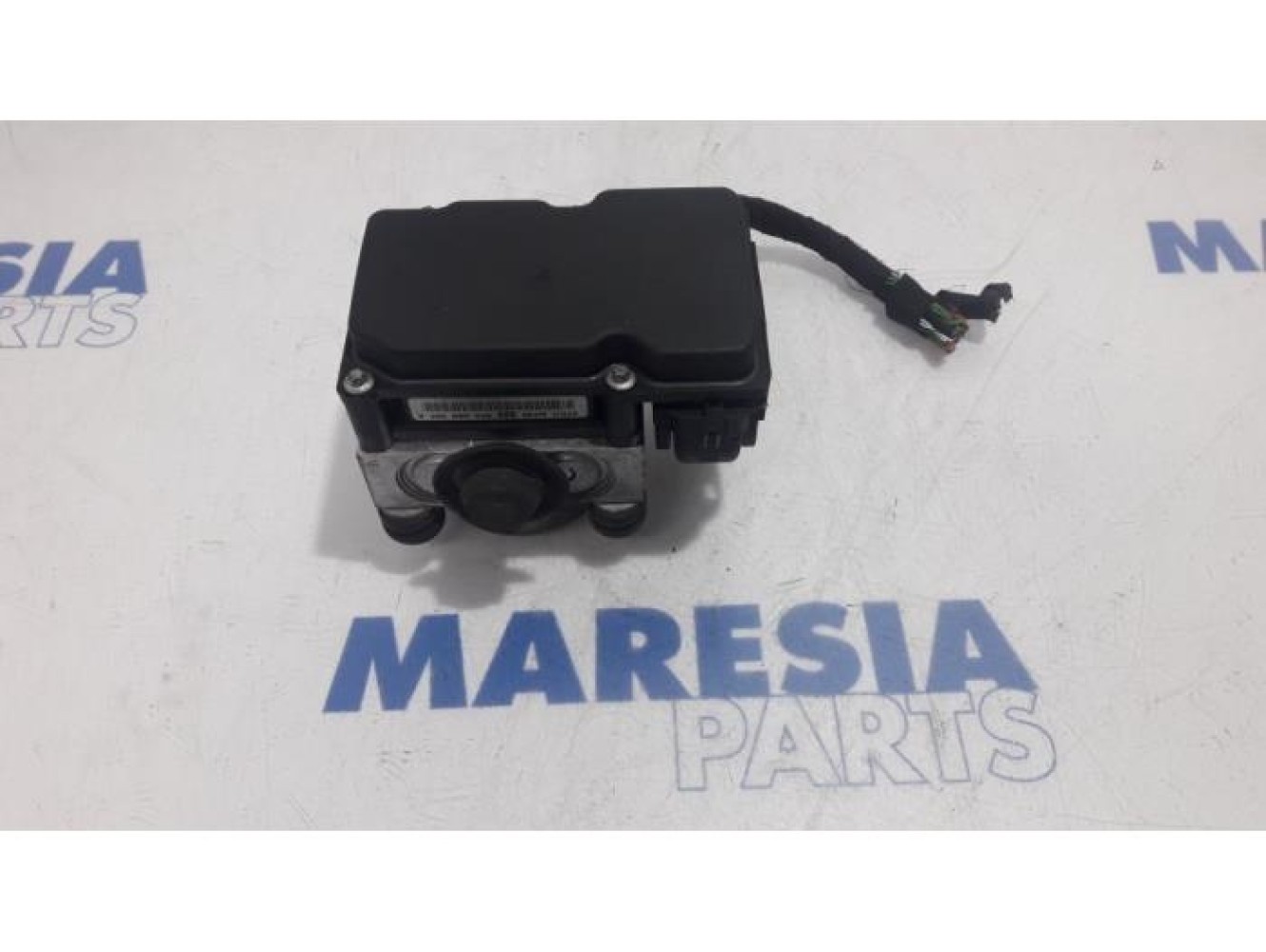 Fiat - 500 - ABS Pumpe