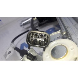 Fiat - 500 - Fenstermechanik 2-türig links vorne